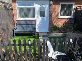 Little Owl Self Catering
